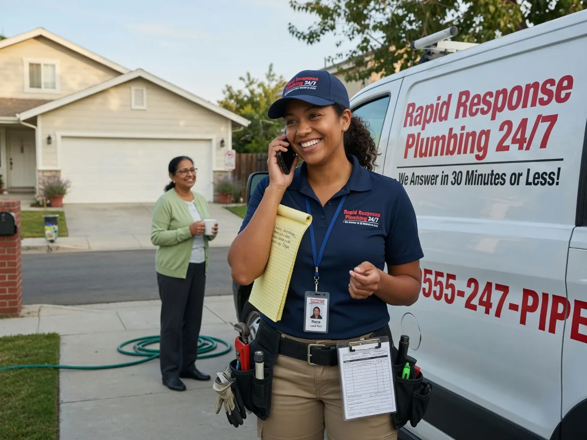 Emergency Plumber Corsica, SD FAQs